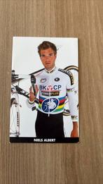 Niels Albert, Ophalen, Zo goed als nieuw