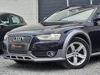 Audi A4 Allroad Quattro * Euro 6* (bj 2015, automaat), Auto's, Automaat, Gebruikt, 149 g/km, Blauw