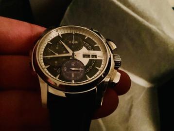 Montre hamilton jazzmaster face to face limited  beschikbaar voor biedingen