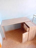 Bureau, Huis en Inrichting, Bureaus, Ophalen, Gebruikt, Bureau