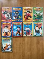 Dragonball Z dvd’s, Cd's en Dvd's, Ophalen