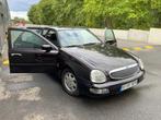 Ford - Scorpio Ghia Cosworth - Scorpio Cosworth 24V - Oldtim, Auto's, Ford, Automaat, Gebruikt, Overige brandstoffen, Bedrijf