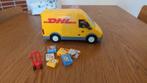Playmobil 4401 Koeriersbus DHL, Enfants & Bébés, Comme neuf, Enlèvement ou Envoi