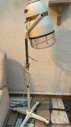 Vintage kappershaardroger ABC JUWEL – jaren 50, Antiek en Kunst, Ophalen