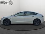 Tesla Model 3 Dual Motor Long Range AWD - 76kWh - 477PK, Auto's, Tesla, Automaat, 477 pk, Zwart, https://public.car-pass.be/vhr/b14a4811-c497-4ee1-8e3e-022d4ca9b540