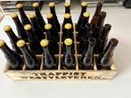 Trapist Westvleteren 12  -  18 flessen x 33 cl + houten krat, Verzamelen, Ophalen, Nieuw, Flesje(s), Overige merken