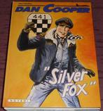 BD Dan Cooper 34. Silver Fox, Weinberg, Albert, Utilisé, Enlèvement ou Envoi