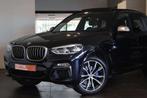 BMW X3 M X3 M40i Automaat Navi CruiseC Pano TrekH Garantie, Auto's, Automaat, 188 g/km, Leder, 5 zetels
