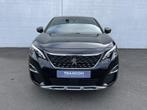 Peugeot 3008 II GT Line, Euro 5, Zwart, 5 deurs, USB