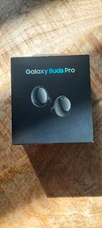 Neuf neuf Samsung Galaxy Buds Pro, TV, Hi-fi & Vidéo, Casques audio, Comme neuf, Autres marques, Enlèvement ou Envoi, Bluetooth