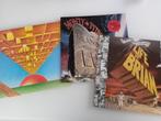 Monty Python 3lp's soundtrack films British humor vintage, Gebruikt, Ophalen of Verzenden, 12 inch