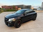 Mercedes GLE 43 AMG , 42.000 KM , 2018, Auto's, Mercedes-Benz, Automaat, Achterwielaandrijving, GLE, Zwart