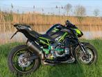 Kawasaki Z900, Motoren, 4 cilinders, 948 cc, Meer dan 35 kW, Naked bike