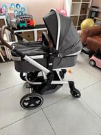 Joolz Day 3, Ophalen, Kinderwagen