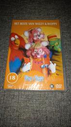 DVD Wizzy & Woppy – Nieuw, Enlèvement ou Envoi, Neuf, dans son emballage
