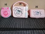 kinderservies NIEUW vanaf 1€, Ophalen