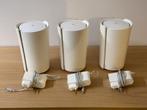 TP-Link Deco X90 WiFi 6 mesh - set van 3, Ophalen, Nieuw, TP-Link