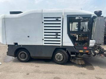Ravo 540ST (bj 2014) beschikbaar voor biedingen