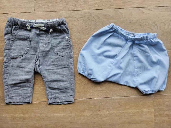 Kledij maatje 74 jongen, Kinderen en Baby's, Babykleding | Maat 74, Gebruikt, Jongetje, Setje, Ophalen