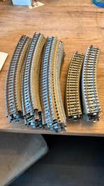 Marklin verzameling, Hobby en Vrije tijd, Ophalen, Gelijkstroom of Wisselstroom, Analoog, Märklin