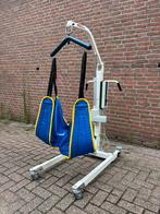 Passive tillift elektrische Uitstekend, Ophalen, Gebruikt, Elektrische rolstoel