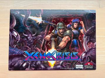 Lot Strictly Limited Games Postkaarten beschikbaar voor biedingen