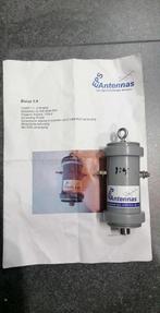 Balun 1/4  400w versie, Ophalen of Verzenden, Nieuw, Accessoires