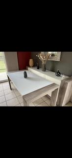 Meubles de salle a manger complet, Maison & Meubles, Mobilier complet, Enlèvement