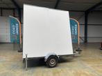 Reclame aanhangwagen, Auto diversen, Ophalen of Verzenden, Gebruikt