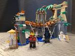 Lego 70608, Ophalen, Zo goed als nieuw, Complete set, Lego