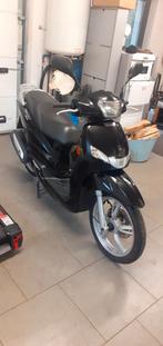 Scooter Peugeot, Fietsen en Brommers, Scooters | Peugeot, Ophalen