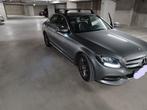 Mercedes-Benz C200 — Schoon, goed onderhouden, Auto's, Leder en Stof, 5 deurs, Particulier, Te koop