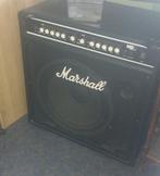 Marshall Bass versterker, Muziek en Instrumenten, Ophalen, Gebruikt, Overige typen