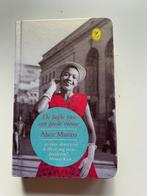 Alice Munro - De liefde van een goede vrouw, Boeken, Ophalen of Verzenden, Zo goed als nieuw