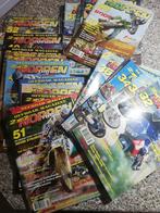 Noppennieuws Motor magazine, Ophalen of Verzenden, Gelezen
