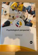 Gert Storms - Psychologisch perspectief 1, Comme neuf, Envoi, Gert Storms; Miet Craeynest; Stijn Meuleman; Tim Vanhoomissen...