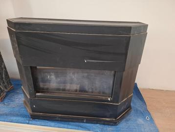 Gaskachel 13,5 kw beschikbaar voor biedingen