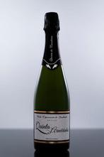 Champagne   Quinta do Arneirinho Brut – Bairrada Portugal, Verzamelen, Wijnen, Ophalen of Verzenden, Zo goed als nieuw, Champagne