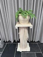 Pied de stalle, Ophalen, Gebruikt