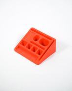 Organiseur de bureau Vintage Space Age 70s, Enlèvement ou Envoi, Comme neuf