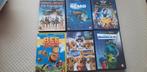 pakket van 22 dvd's, Avontuur, Alle leeftijden, Ophalen of Verzenden, Zo goed als nieuw