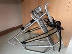 Trek BionX RIDE+ G2 bagagedrager, docking station, NIEUW, Fietsen en Brommers, Fietsonderdelen, Ophalen, Algemeen, Overige typen