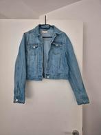 Jeans vest bel en bo maat large, Ophalen of Verzenden, Zo goed als nieuw, Maat 42/44 (L)