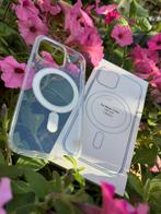 MagSafe iPhone 13 PRO-hoesje - Nieuw/compatibel opladen, Telecommunicatie, Mobiele telefoons | Hoesjes en Screenprotectors | Apple iPhone