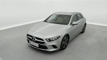 Mercedes-Benz A-Klasse 180 A 180 d Business Solution CUIR/NA beschikbaar voor biedingen