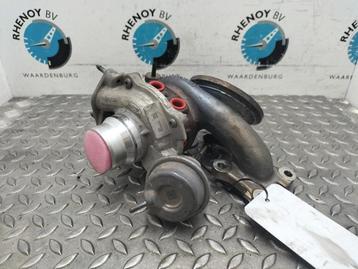 FORD FOCUS C MAX [TURBOCHARGER] 2018 beschikbaar voor biedingen