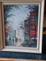 Schilderij, Antiek en Kunst, Ophalen