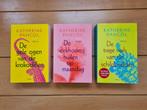 Trilogie van Katherine Pancol - 5 euro voor 3 boeken, Livres, Romans, Comme neuf, Pancol Katherine, Enlèvement ou Envoi