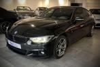 BMW 4 Serie 420 Gran Coupé*BOITE AUTO*PACK M INT/EXT*LED*GP, Auto's, Automaat, 4 cilinders, USB, Alcantara
