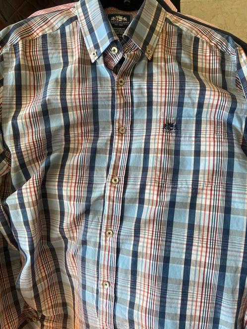 Hemden heren state of ART, Kleding | Heren, Overhemden, Zo goed als nieuw, Verzenden